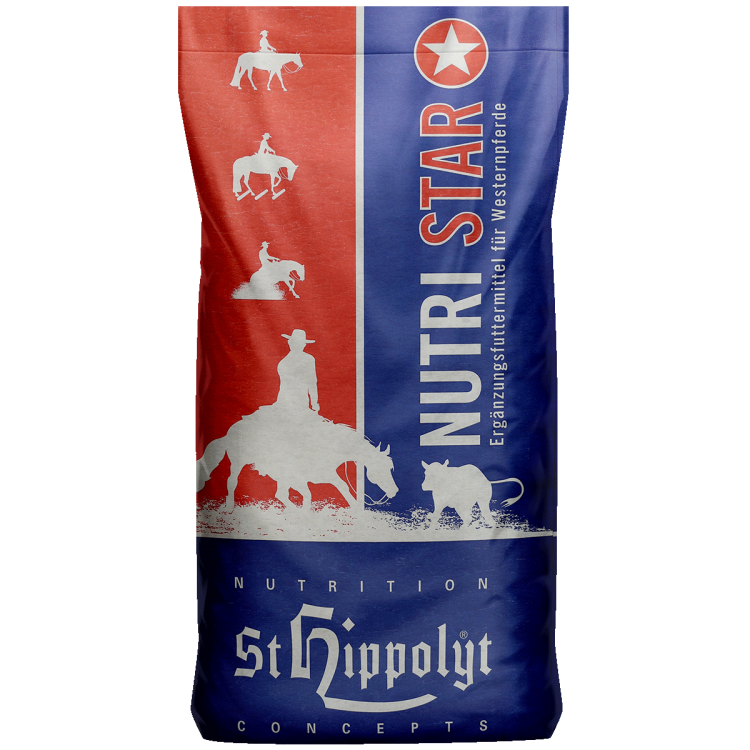 Aliments Nutristar 20 kg