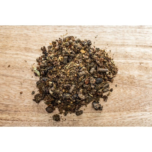 SemperMin Muesli. 7,5 kg.