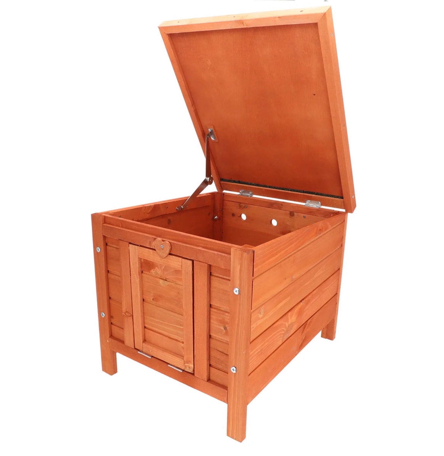 Matériels volailles