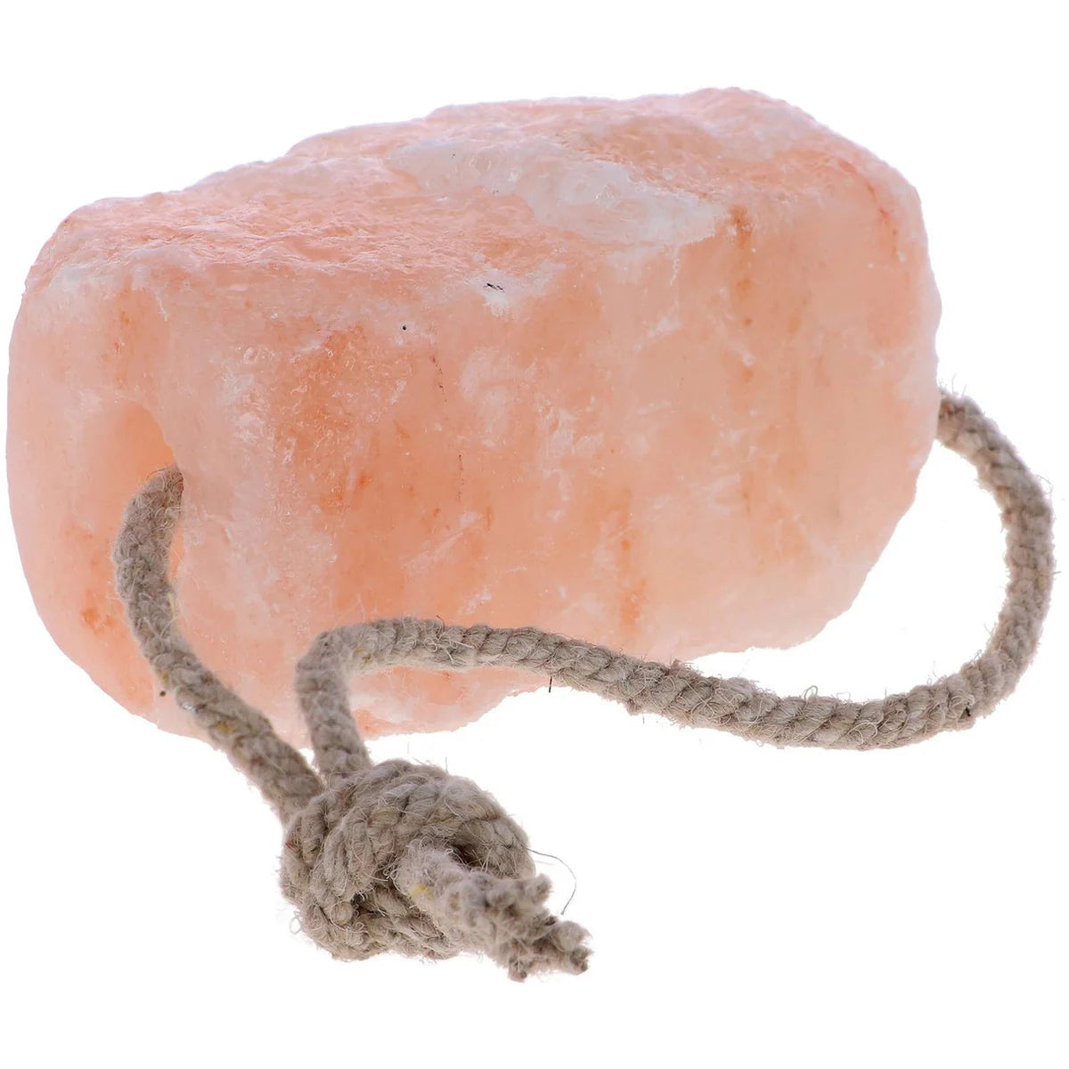 Pierre de sel à Lécher Himalaya