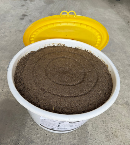 Seau minéraux GESTAMAG 4/5/7