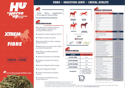 XTREM FIBRE