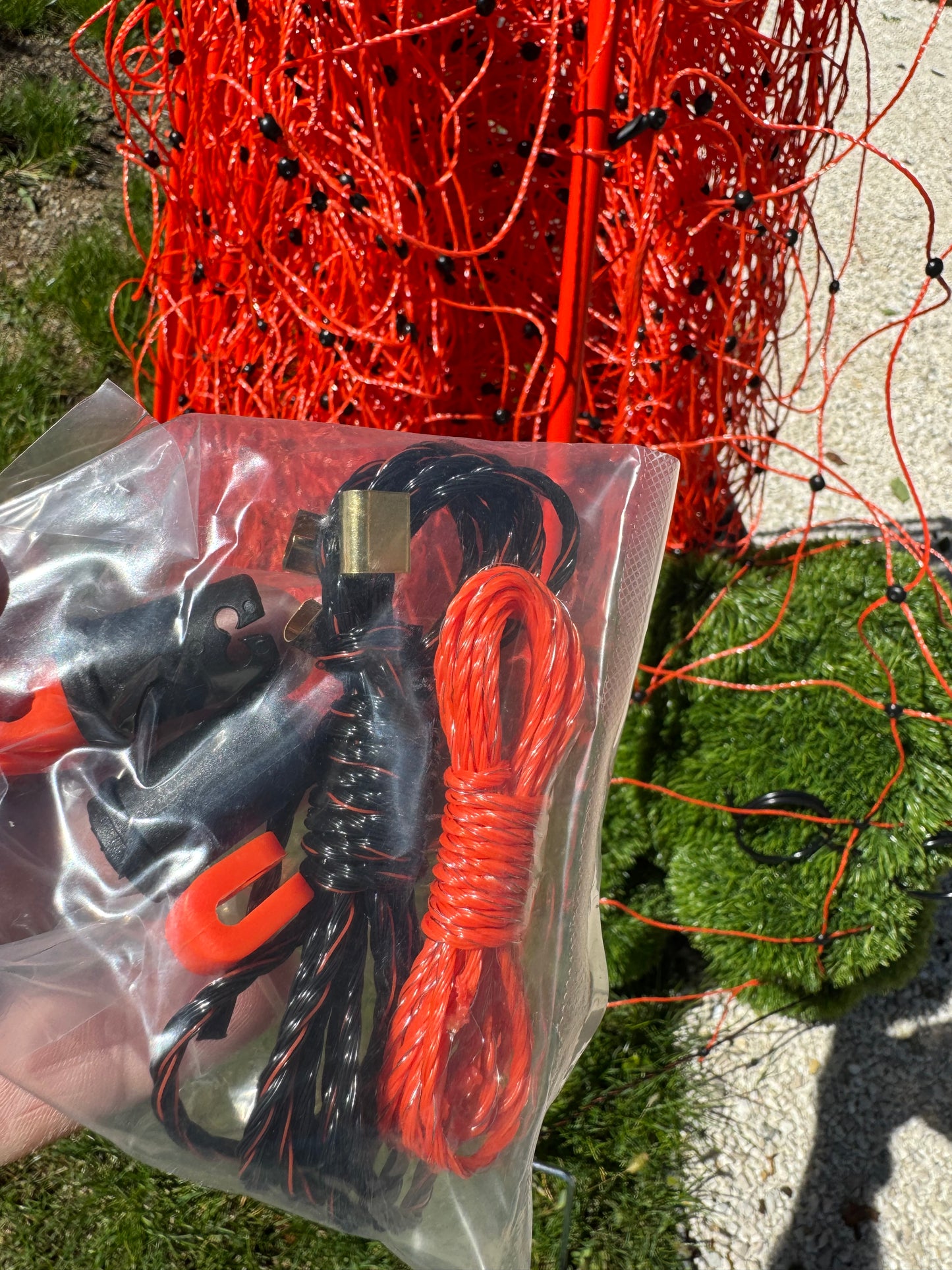 FILET MOUTON ,chèvre ,volaille, chien .