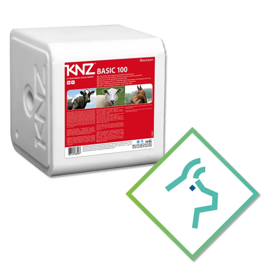 BASIC 100 SEL PUR 99,99%. en 10 kg