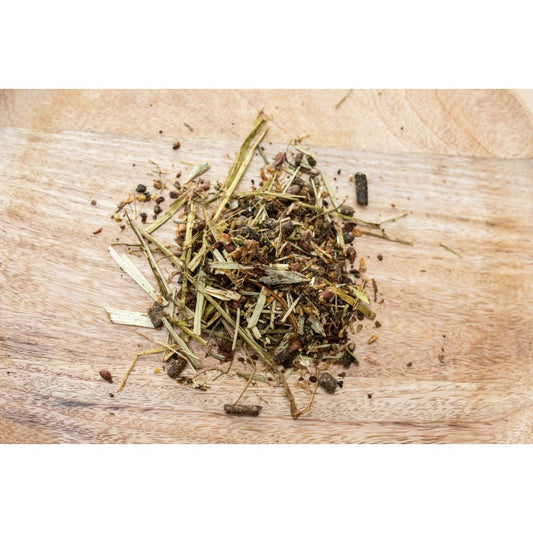 Equiguard muesli  20 kg