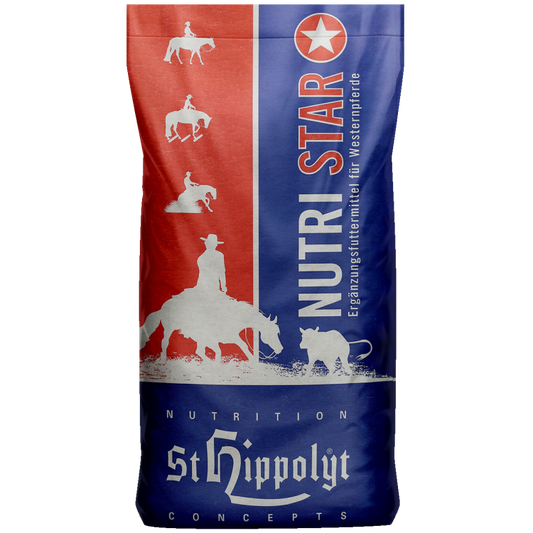 Aliments Nutristar 20 kg